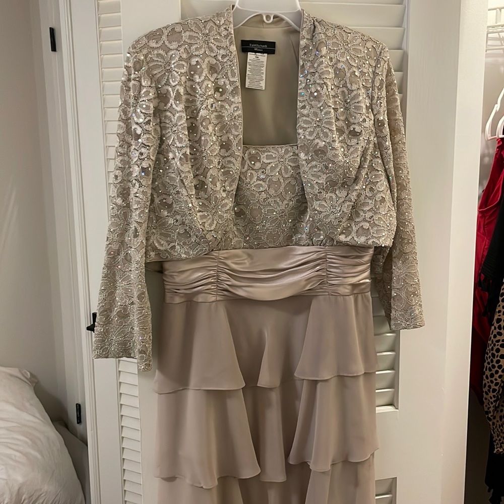 Women’s cocktail dress